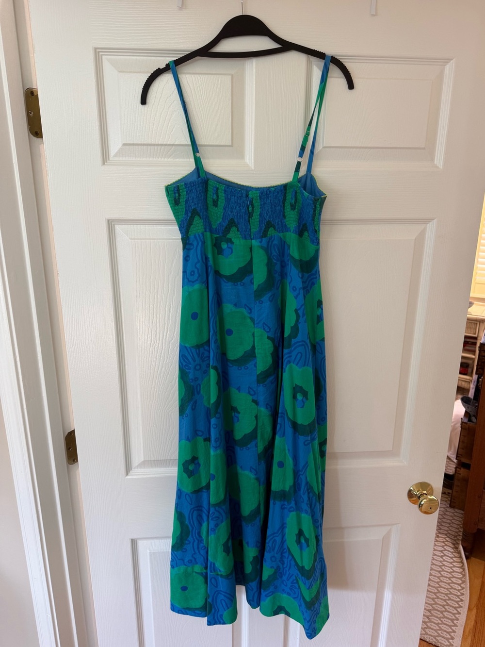 De Loreta Veracruz Dress - Picture 3 of 4
